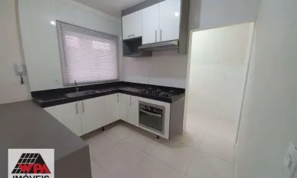 Apartamento à venda, 2 quartos, 1 vaga, São Vito - Americana/SP