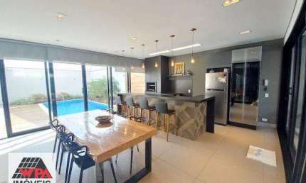 Casa à venda, 3 quartos, 1 suíte, 2 vagas, Jardim Cândido Bertini - Santa Bárbara D'Oeste/SP