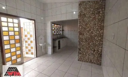 Casa à venda, 3 quartos, 1 vaga, Vila Santa Maria - Americana/SP