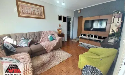 Casa à venda, 2 quartos, 3 vagas, jardim guanabara - americana/sp