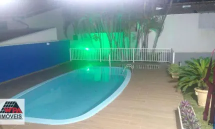 Casa à venda, 2 quartos, 2 vagas, Bosque dos Ipês - Americana/SP