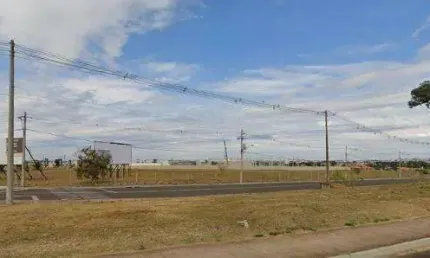 Área à venda, parque industrial experts - nova odessa/sp