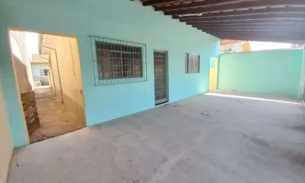 Casa à venda, 2 quartos, 2 vagas, Vila Mollon IV - Santa Bárbara D'Oeste/SP