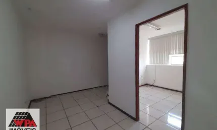Sala à venda, 1 vaga, Jardim Girassol - Americana/SP