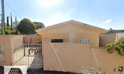 Casa à venda, 2 quartos, 2 vagas, jardim são domingos - americana/sp