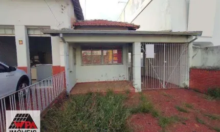Terreno à venda na Vila Pavan, Americana 