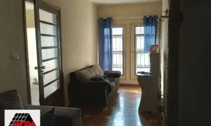 Casa à venda, 2 quartos, nova americana - americana/sp