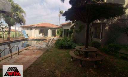 Casa à venda, 4 quartos, 2 suítes, 6 vagas, Jardim Colina - Americana/SP