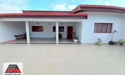 Casa à venda, 4 quartos, 1 suíte, 5 vagas, jardim amélia - americana/sp