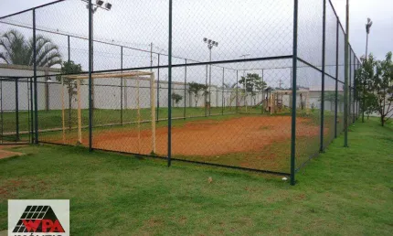 Apartamento à venda, 1 quarto, 1 vaga, Chácara Letônia - Americana/SP