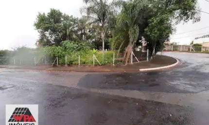 Terreno à venda, Residencial Vale das Nogueiras - Americana/SP