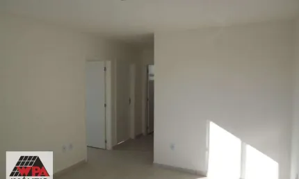 Apartamento à venda, 2 quartos, 1 vaga, Jardim da Balsa II - Americana/SP