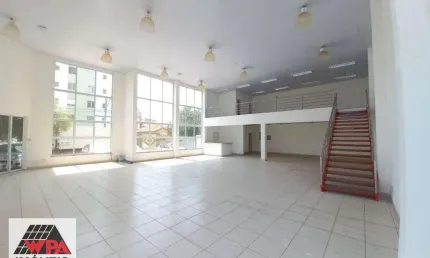 Ponto comercial à venda no Centro, Americana 