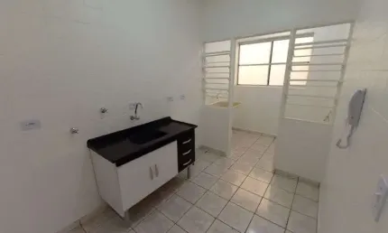 Apartamento à venda, 3 quartos, 1 vaga, Vila Margarida - Americana/SP
