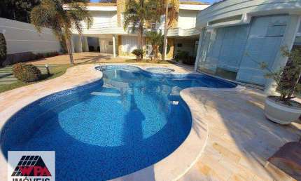 Casa à venda, 3 quartos, 3 suítes, Jardim Bela Vista - Americana/SP