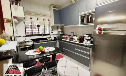 Casa à venda, 2 quartos, 1 suíte, residencial vale das nogueiras - americana/sp