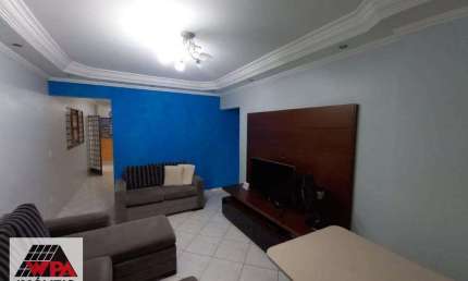 Casa à venda, 3 quartos, 1 suíte, 4 vagas, Jardim Guanabara - Americana/SP
