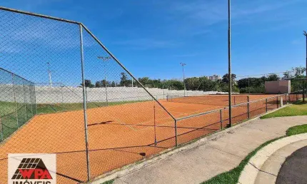 Terreno em condomínio à venda, Solar Das Esmeraldas - Nova Odessa/SP
