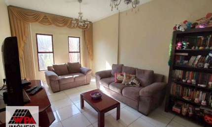 Casa à venda, 3 quartos, 1 suíte, 5 vagas, Jardim Progresso - Americana/SP