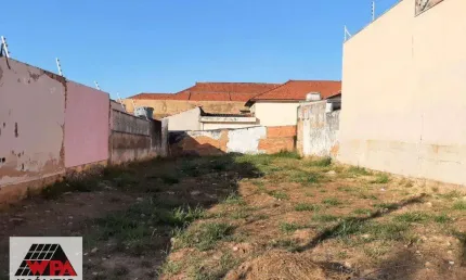 Terreno à venda na Vila Jones, Americana 