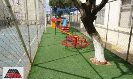 Apartamento à venda, 3 quartos, 1 vaga, brieds - americana/sp