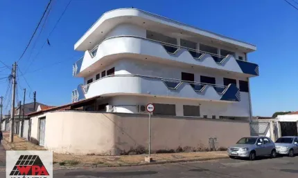 Salão à venda, 6 vagas, vila dainese - americana/sp