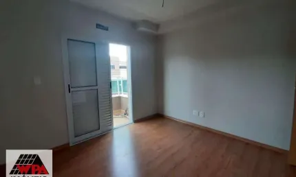 Apartamento à venda, 2 quartos, 1 vaga, Jardim Boer I - Americana/SP