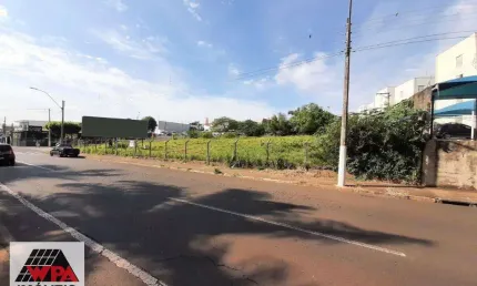 Terreno à venda em Nova Americana, Americana 