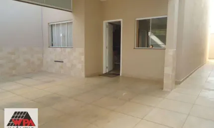 Casa à venda, 3 quartos, 1 suíte, 3 vagas, jardim esplanada - americana/sp