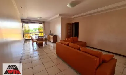 Apartamento à venda, 3 quartos, 1 suíte, 2 vagas, Vila Jones - Americana/SP