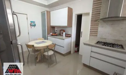 Apartamento à venda, 3 quartos, 1 suíte, 2 vagas, Jardim São Paulo - Americana/SP