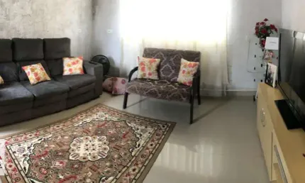 Casa à venda, 3 quartos, 2 vagas, Cidade Jardim II - Americana/SP