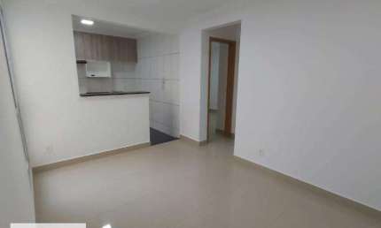 Apartamento à venda, 2 quartos, 1 vaga, Jardim Bertoni - Americana/SP
