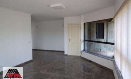 Apartamento à venda, 3 quartos, 3 suítes, 2 vagas, Centro - Americana/SP