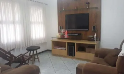 Casa à venda, 3 quartos, 1 suíte, Parque das Nações - Americana/SP