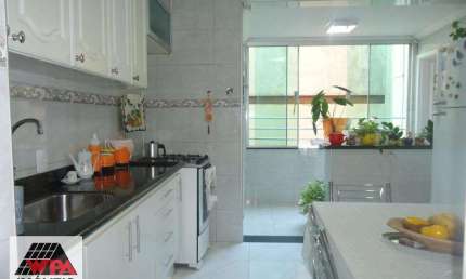 Apartamento à venda, 2 quartos, Centro - Americana/SP