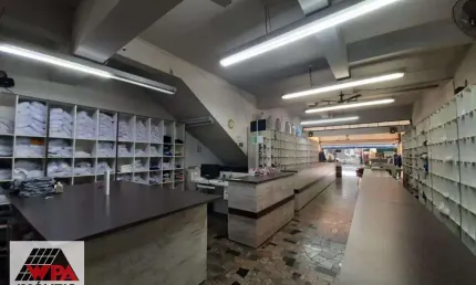 Ponto comercial à venda no Centro, Americana 