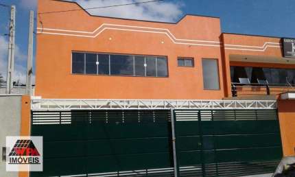 Salão à venda, 3 vagas, Jardim Europa I - Santa Bárbara D'Oeste/SP