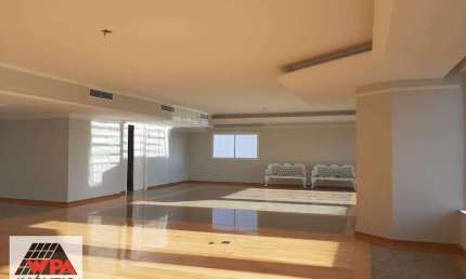 Apartamento à venda, 4 quartos, 4 suítes, 4 vagas, Centro - Americana/SP