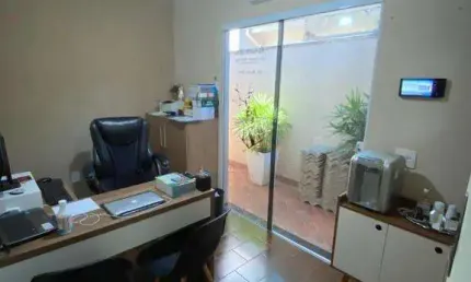Casa à venda, 2 quartos, 2 vagas, Loteamento Planalto do Sol - Santa Bárbara D'Oeste/SP