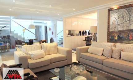 Apartamento à venda, 3 quartos, 3 suítes, 2 vagas, Centro - Americana/SP