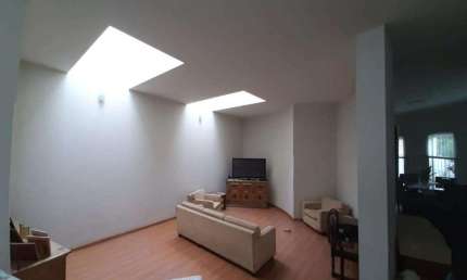 Casa à venda, 4 quartos, 2 suítes, 8 vagas, Chácara Machadinho II - Americana/SP