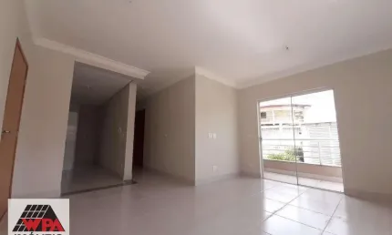 Apartamento à venda, 2 quartos, 1 suíte, 1 vaga, Jardim Alvorada - Americana/SP
