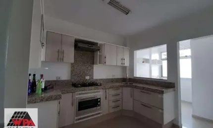 Apartamento à venda, 3 quartos, 1 suíte, 1 vaga, Vila Rehder - Americana/SP
