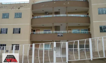 Apartamento à venda, 2 quartos, 1 vaga, Vila Dainese - Americana/SP