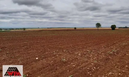 Terreno à venda no Fazenda Velha, Nova Odessa 