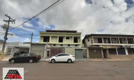 Casa à venda, 3 quartos, 1 suíte, 2 vagas, parque novo mundo - americana/sp