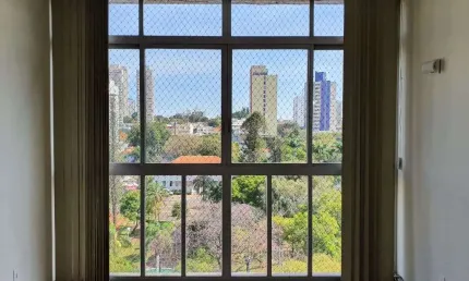 Apartamento à venda, 2 quartos, 1 vaga, Centro - Americana/SP