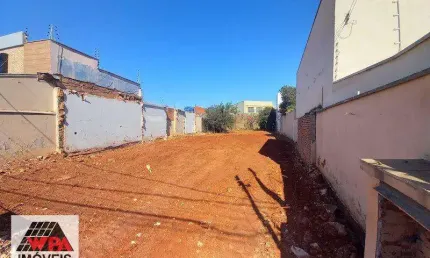 Terreno à venda na Cidade Jardim I, Americana 