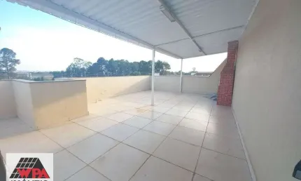 Apartamento à venda, 2 quartos, 1 suíte, 1 vaga, Jardim Miriam - Americana/SP